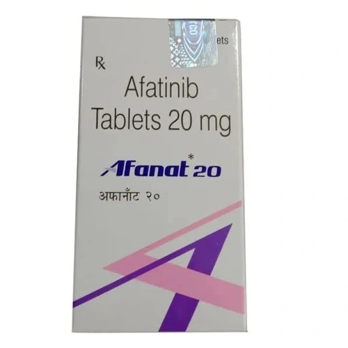 Buy Afanat 20 Mg Tablet: Price, Side-Effects, & Usage