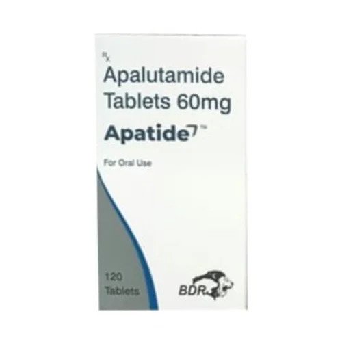 Apatide 60 &120 Mg Tablet