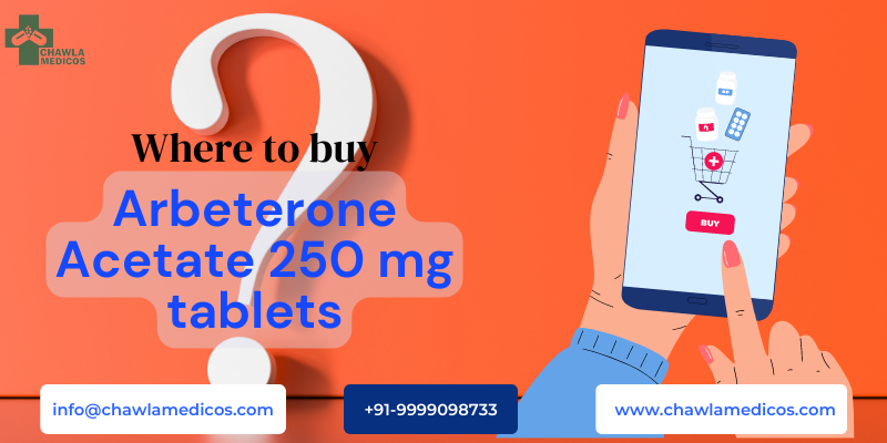 buy Arbeterone Acetate 250 mg